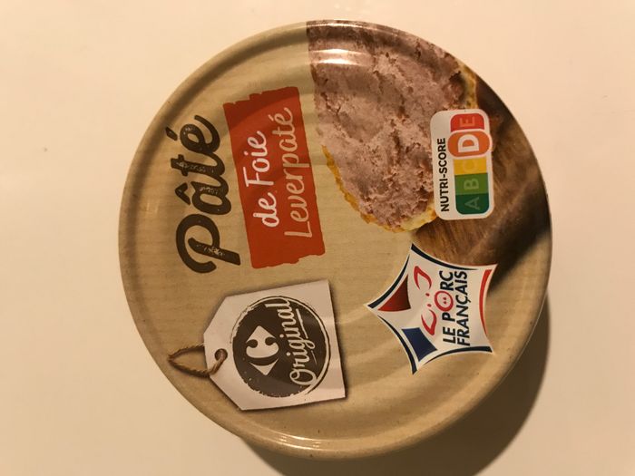 4 boites de conserve - photo numéro 6