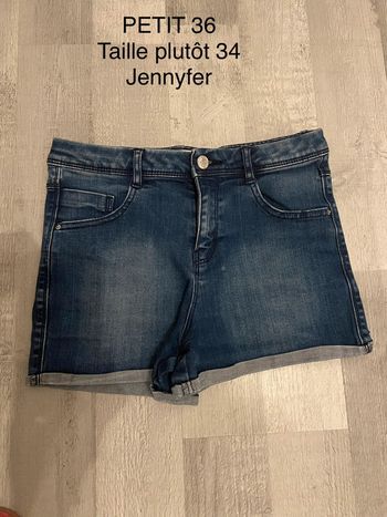 Short