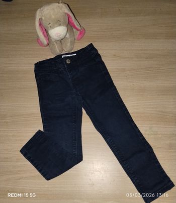 Jeans slim 