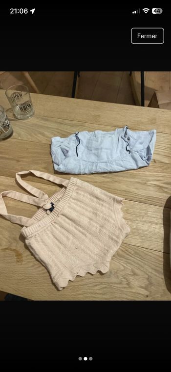 Petits lots sympathiques 