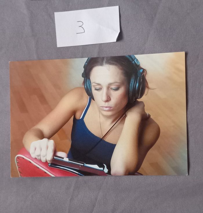 Cartes Panini L5 - photo numéro 3