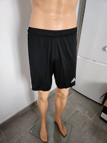 Short homme Adidas