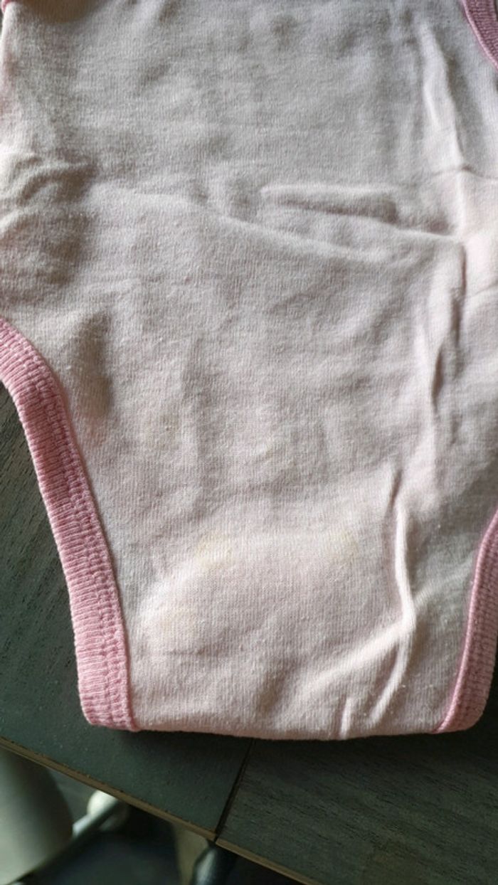 Lot de 7 bodies 3 mois - photo numéro 7