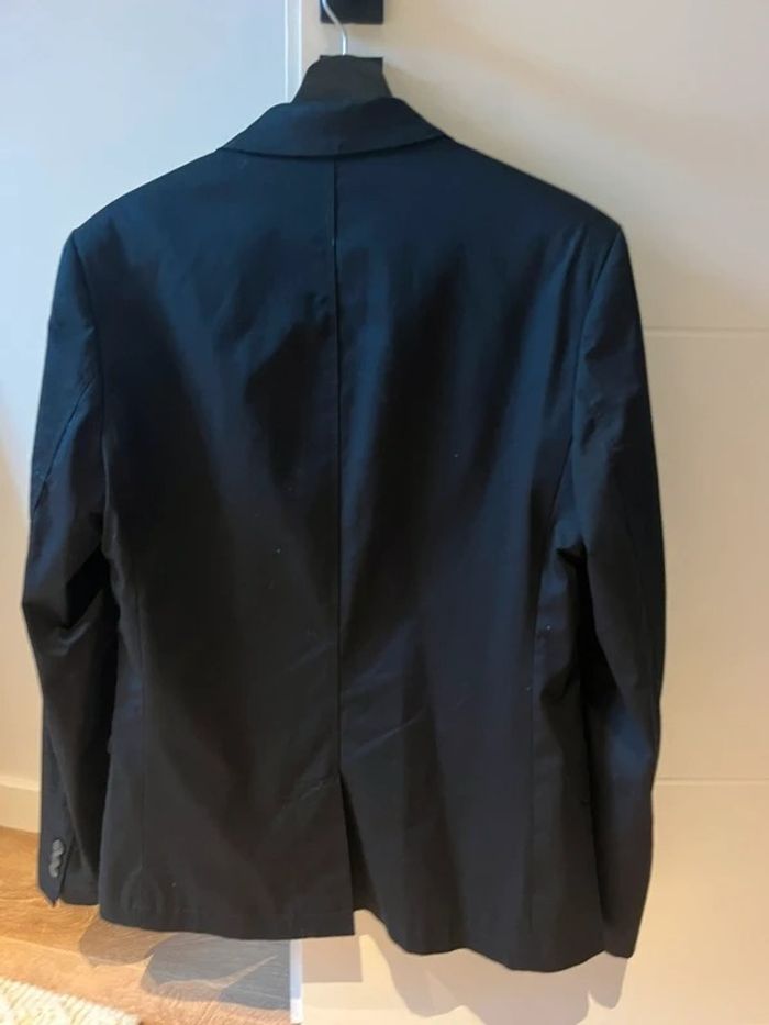 Veste de costume homme Jules taille M - photo numéro 2