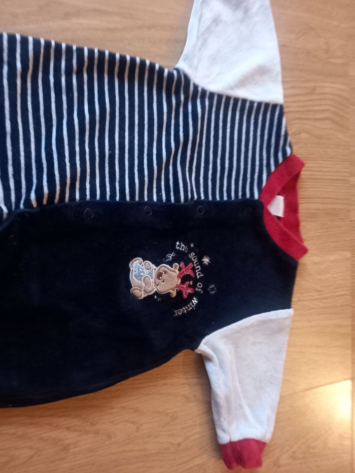 Lot pyjamas - photo numéro 6