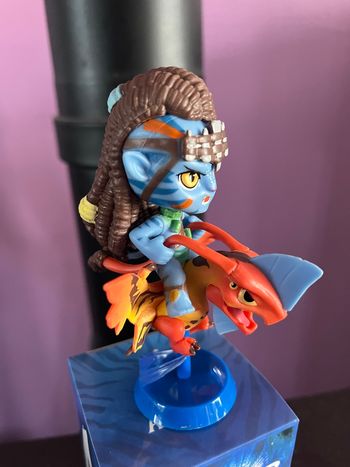 Figurine avatar 