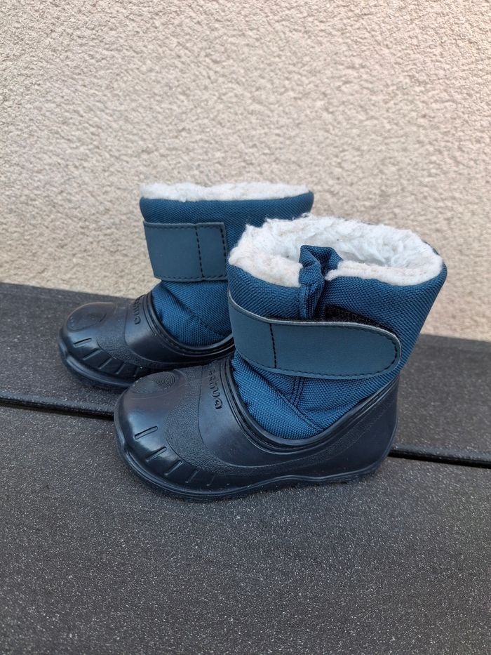 Bottes de neige T20/21