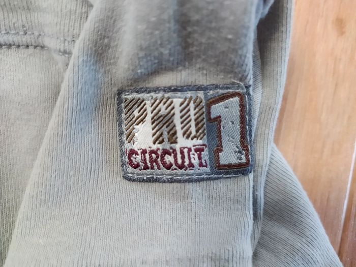 T-shirt absorba 2 ans - photo numéro 4