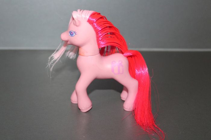 Figurine Mon petit poney - 1997