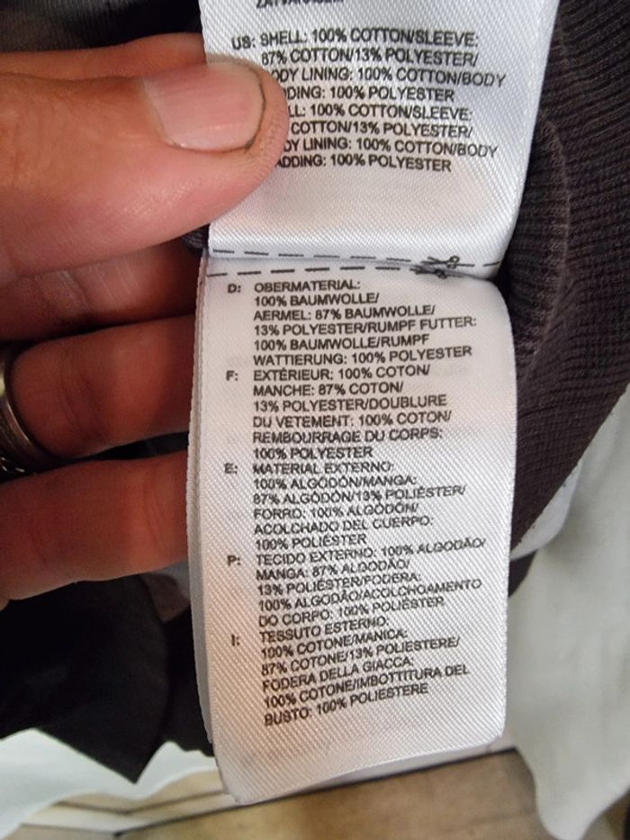 Blouson Adidas "NBA" - photo numéro 5