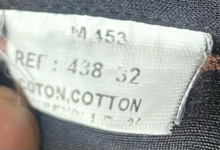 Chemise rayée multicolore »Playboy »manches courtes - photo numéro 6