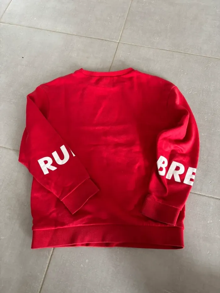 Pull Kiabi 10 ans - photo numéro 2