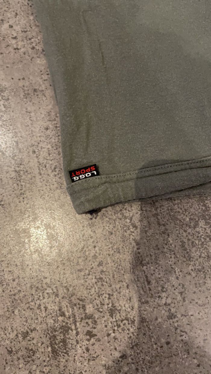 Pantalon de sport h et m - photo numéro 2
