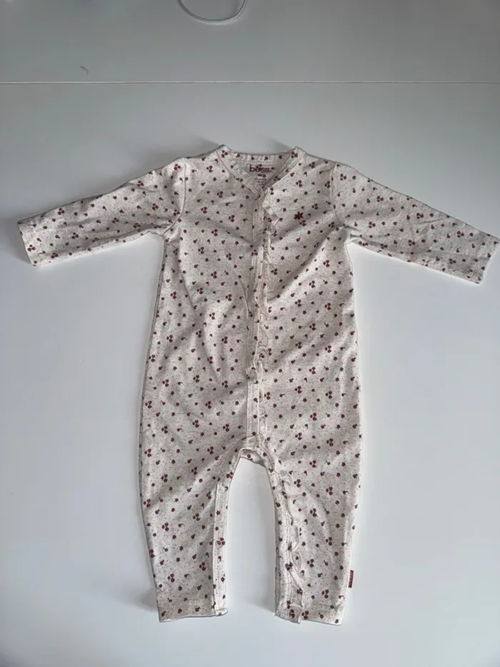 Pyjama élastique