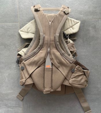 Porte-bébé Stokke