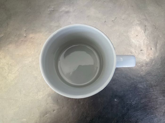 Mug Monsieur Madame - photo numéro 5