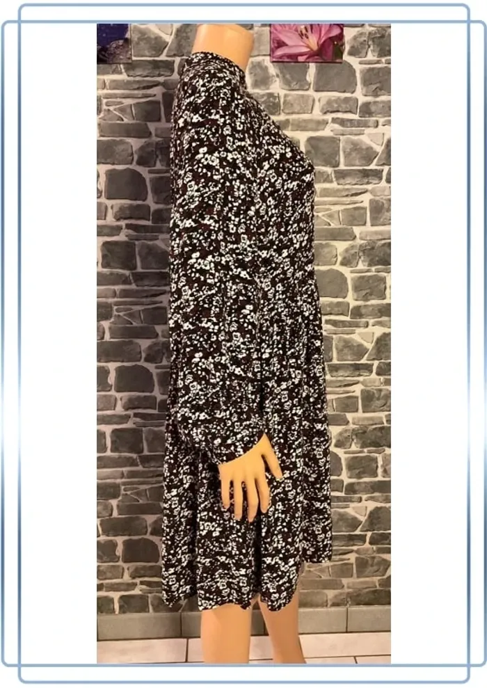 Robe "Vila" - photo numéro 4