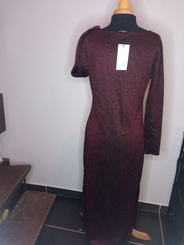 Robe de soirée - photo numéro 3
