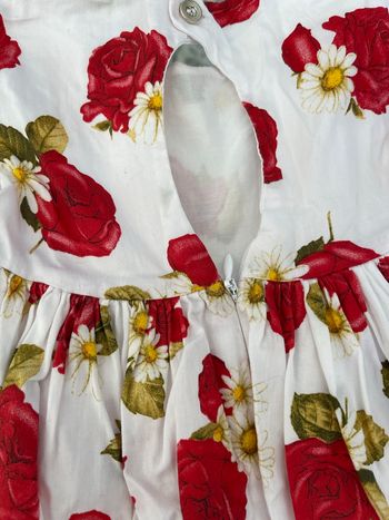 Robe bébé