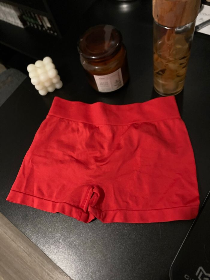 Shorty - photo numéro 2