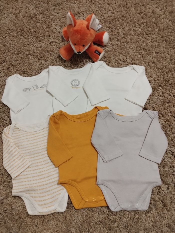 Bodie inmotif - photo numéro 2