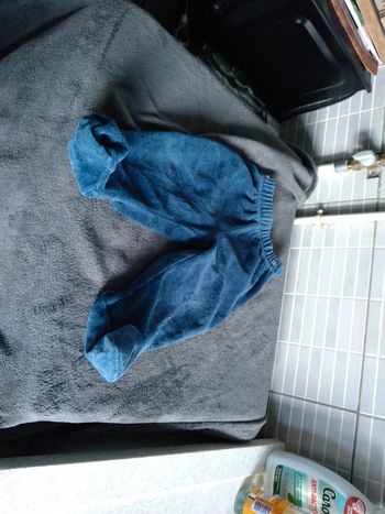 2 pyjamas orchestra 12 mois