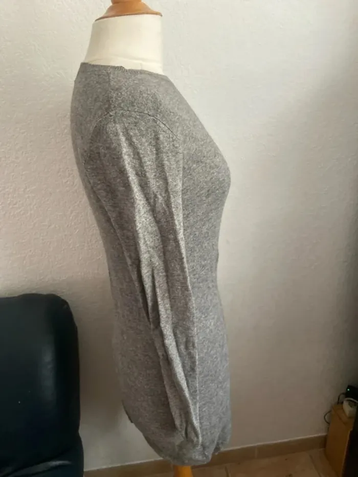Robe pull T36 - photo numéro 5