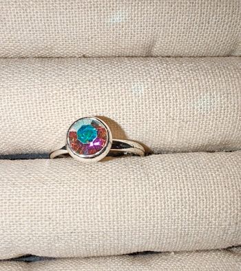 Bague fantaisie