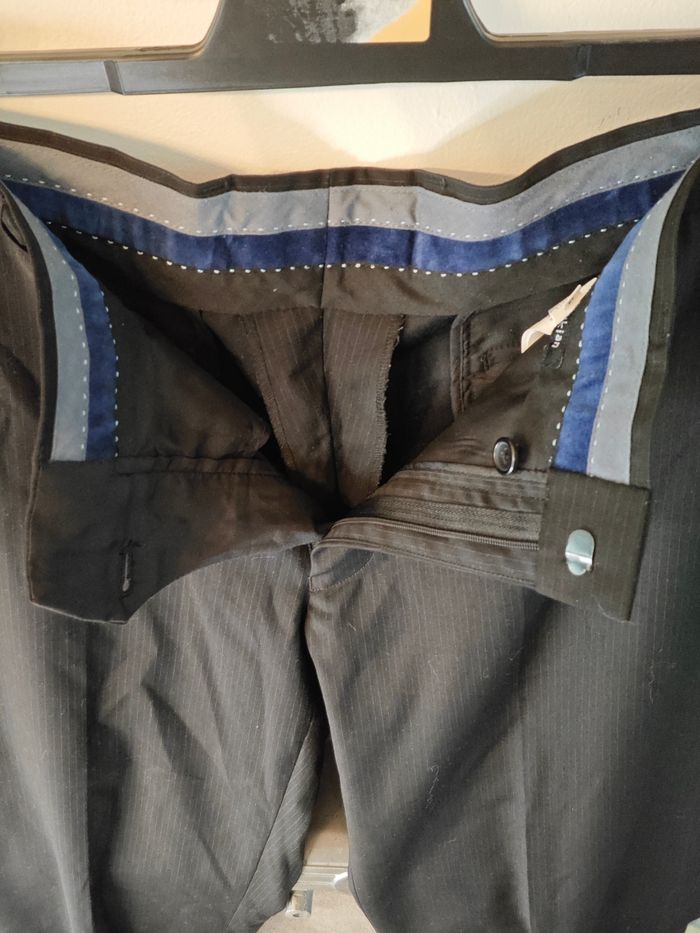 Pantalon à pinces - photo numéro 2