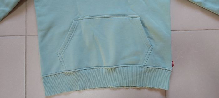 Sweat à capuche 12 ans - photo numéro 3
