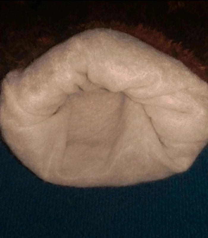 Gants mitaines pattes de chat chien ours - photo numéro 5