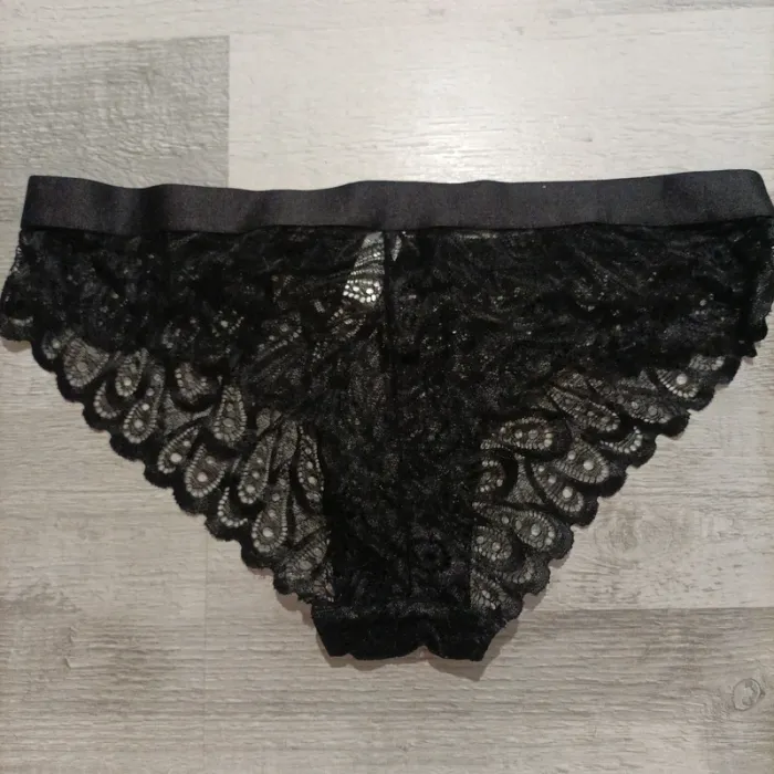 Culotte HNathalie Lingerie taille 42 - photo numéro 5