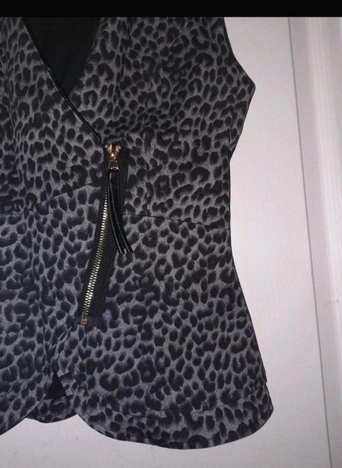 Veste Morgan - photo numéro 2