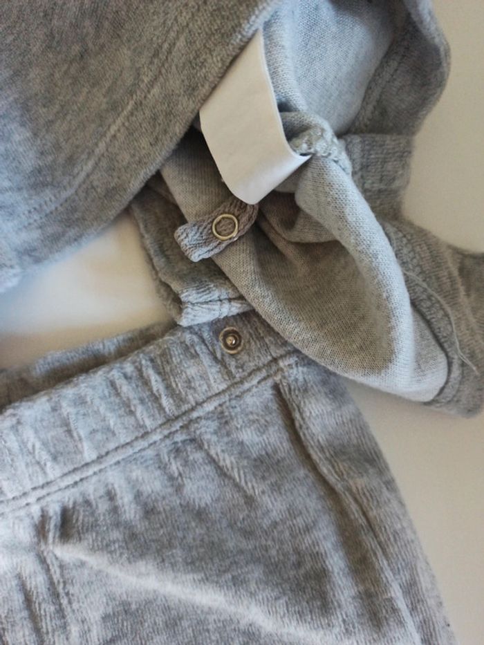 Pyjama 3 mois - photo numéro 4