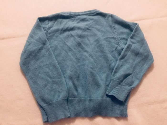 Gilet 3 ans - photo numéro 3