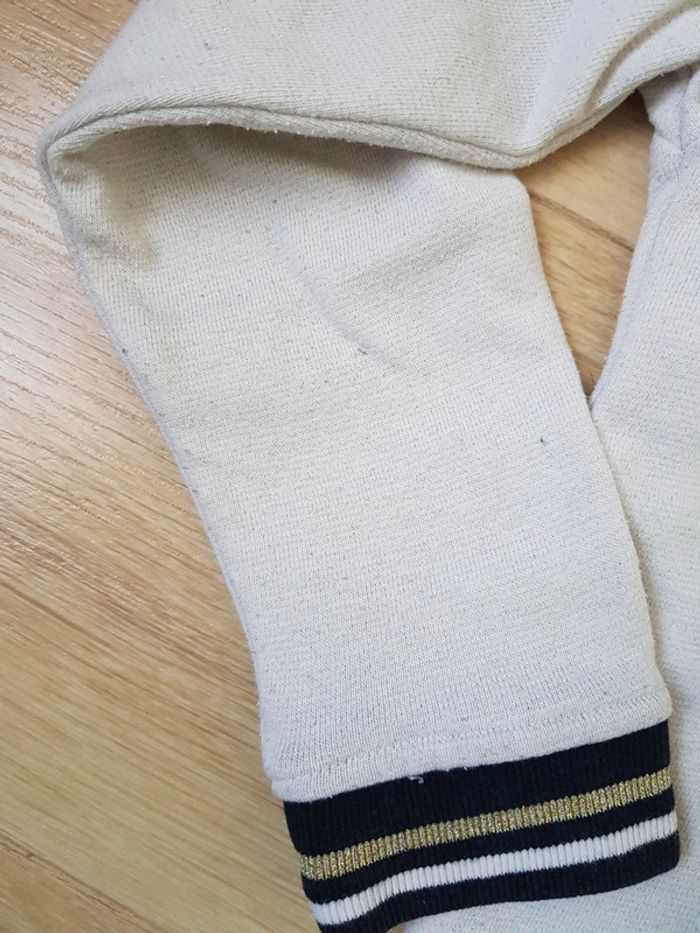 Pull fille Minnie Orchestra ** - photo numéro 2