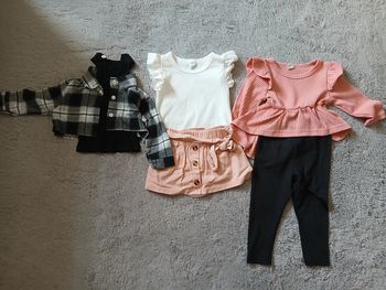 3 ensemble