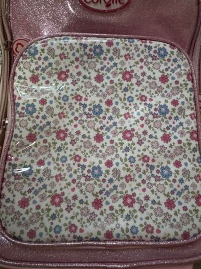 Valise fille Corolle - photo numéro 2