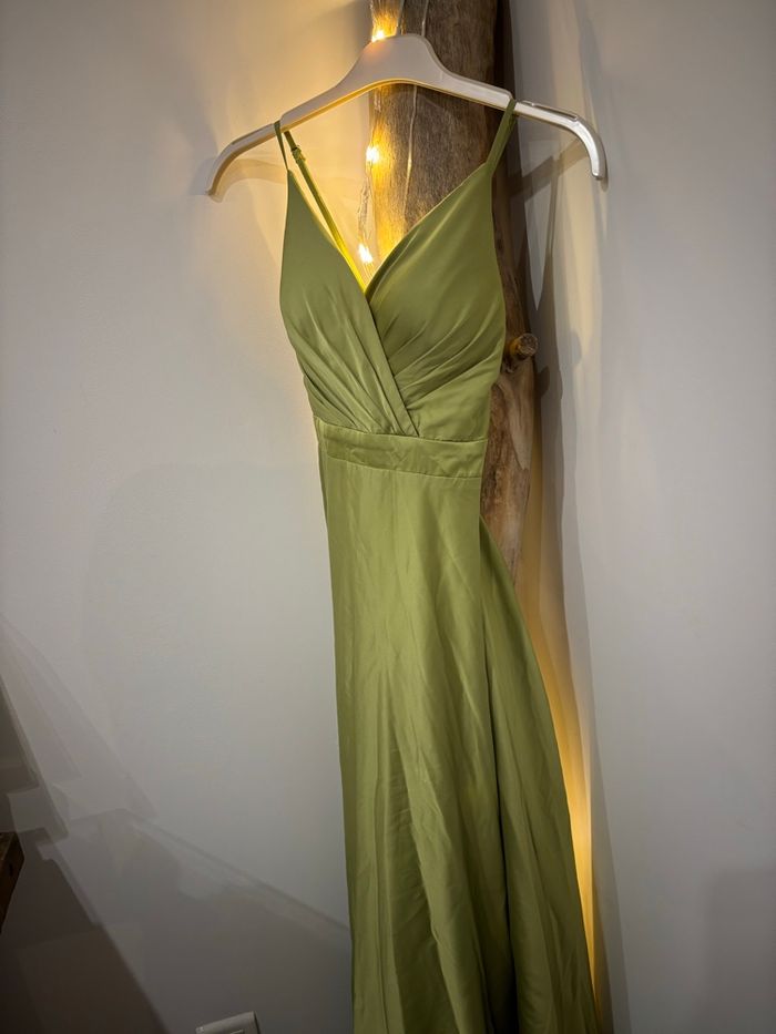 Robe pour célébration