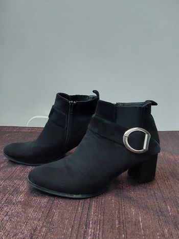 Petites bottines