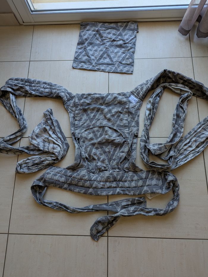 Fly Tai toddler Fidella - photo numéro 2