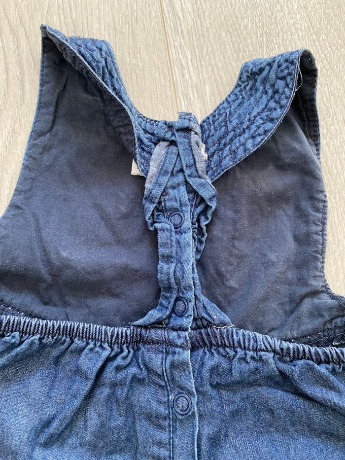 Salopette 6 mois Orchestra - photo numéro 7