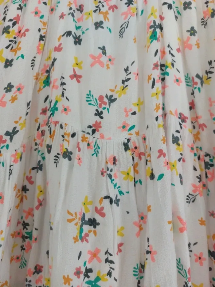 Robe d'été dos nu - photo numéro 4