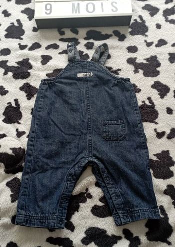 Salopette 9M