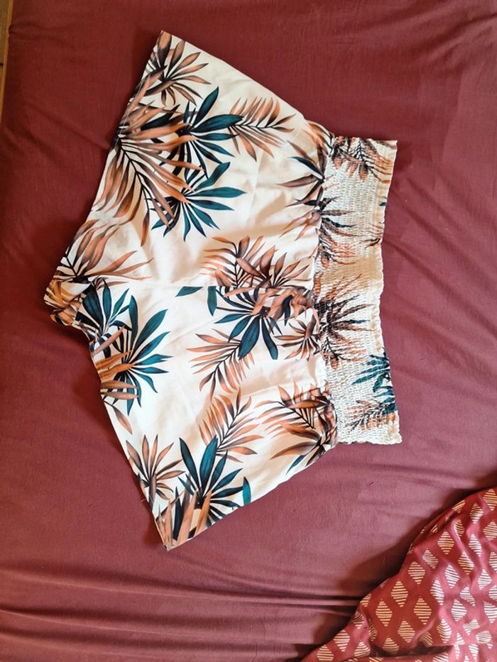 Short de grossesse