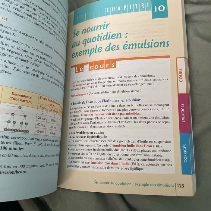 Objectif bac - photo numéro 2