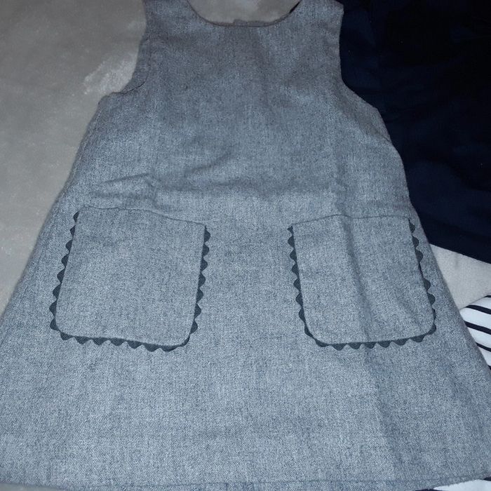 Lot vêtements jacadi 24 mois - photo numéro 5