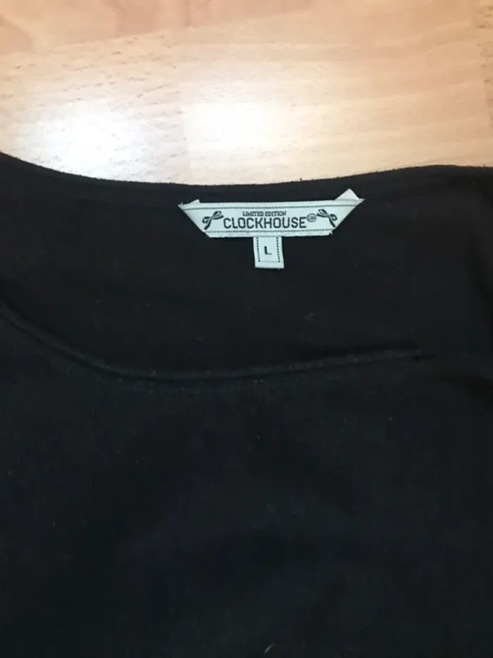Pull L - photo numéro 2