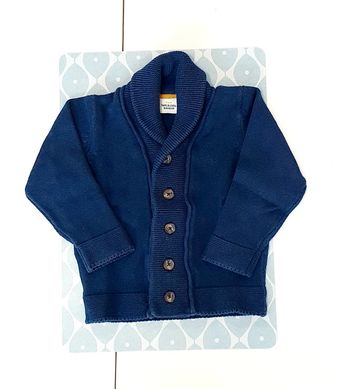 Gilet Tape a l'oeil - 18M