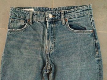 Jeans Zara fille en 32